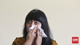 Masinton Mengaku Sudah Berdamai dengan Dita