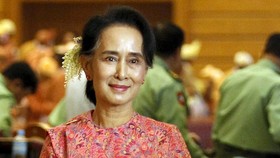 Myanmar Dinilai Tidak Bisa Berikan Solusi soal Rohingya