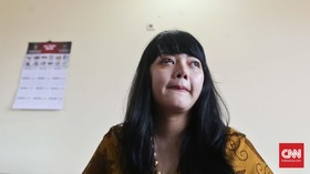 Polisi Masih Pertimbangkan Kelanjutan Perkara Dita