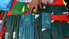 Ahli Hukum: 177 Calon Jemaah Haji Tidak Kehilangan Status WNI