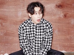 Tunangan Chansung 2PM Disebut 8 Tahun Lebih Tua, Ini Respons JYP