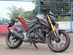 Dulu Anjlok, Sekarang Harga Bekas Yamaha Xabre Naik Karena Jadi Incaran