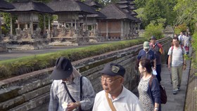 Persiapan Sebelum Wisata bersama Orangtua
