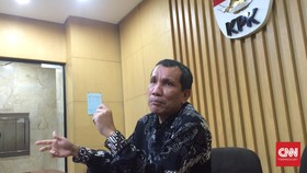 ICW: Deputi Pencegahan KPK Langgar Kode Etik soal PT Geo Dipa