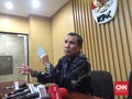 ICW: Deputi Pencegahan KPK Langgar Kode Etik soal PT Geo Dipa