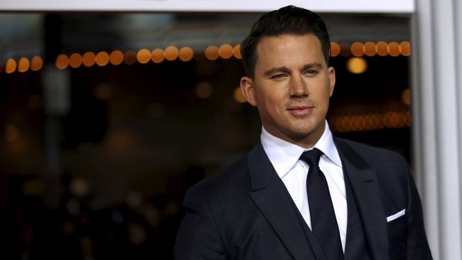 Aktor tampan Channing Tatum telah mengonfirmasi kehadirannya di sekuel film mata-mata Inggris, Kingsman: The Golden Circle.