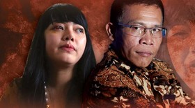 Pemanggilan Masinton ke Bareskrim Terkendala Aturan