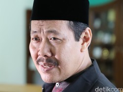 MUI Dukung Polisi Usut NII di Garut: Tujuan Mereka Buat Kekacauan!