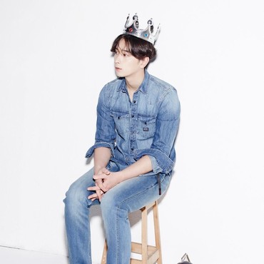 Calon Istri Chansung 2PM Disebut Lebih Tua 8 Tahun, Ini kata JYP Entertainment