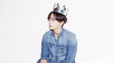 Calon Istri Chansung 2PM Disebut Lebih Tua 8 Tahun, Ini kata JYP Entertainment