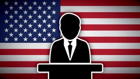Jalan Panjang Menjadi Presiden Amerika Serikat