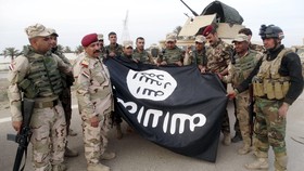 Waspada ISIS, Imigrasi Awasi WNI Pulang dari Irak dan Suriah