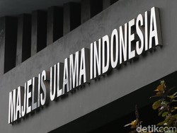 Ragam Pendapat Kala Gerbong 212 Tak Masuk Kepengurusan MUI