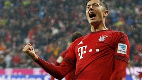 Lewandowski: Guardiola Bisa Bikin Perbedaan di Inggris