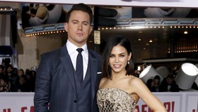 Channing Tatum Bikin 'Meleleh' Saat Hari Ibu
