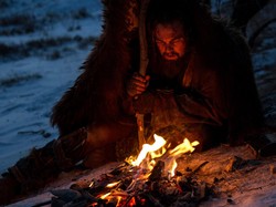 Sinopsis Film The Revenant: Kisah Nyata Perjuangan Hidup Hugh Glass