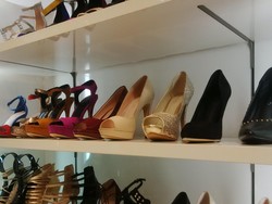 Tips Membuat Rak Sepatu Sendiri di Rumah