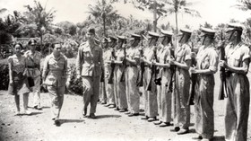Daftar Nama 6 Tokoh Penerima Gelar Pahlawan Nasional