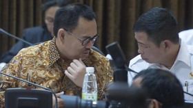 Menhub Pastikan Tarif Angkutan Umum Turun 3% Ikuti Harga BBM