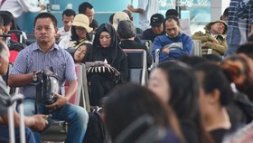 KPPU Beberkan Dugaan Kartel Tiket Pesawat Pekan Depan