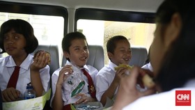 Komisi Pendidikan DPR Minta Kajian Mendalam 'Full Day School'