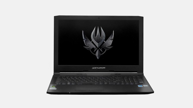 Pasar gaming masih menjadi prioritas untuk digarap oleh produsen laptop lokal Xenom dengan merilis produk teranyarnya, dengan merilis Hercules HC17S.