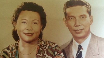 Erining qarindoshlari bilan porno jinsiy aloqa