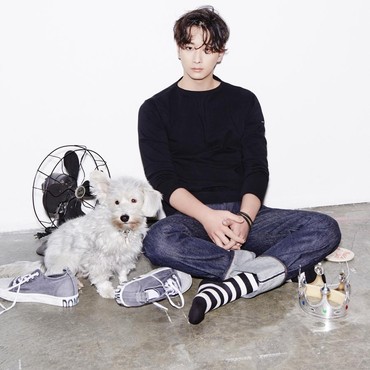 Hari Ini, Chansung 2PM Selesai Wajib Militer