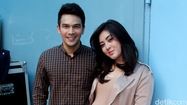 Paman Benarkan Jonathan Frizzy dan Istri Bakal Cerai