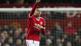 Untuk Sementara, MU Unggul 2-0