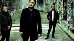 Lirik Lagu Setengah Hati - ADA Band
