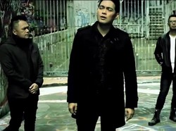 Lirik dan Chord Haruskah Ku Mati oleh ADA Band