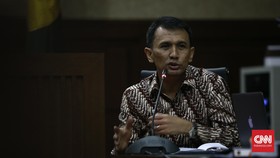 Gatot Sebut Kakak Surya Paloh Minta Uang Rp250 Juta