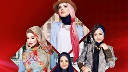 Indonesia Jadi Negara Pertama yang Rilis Baju Antivirus