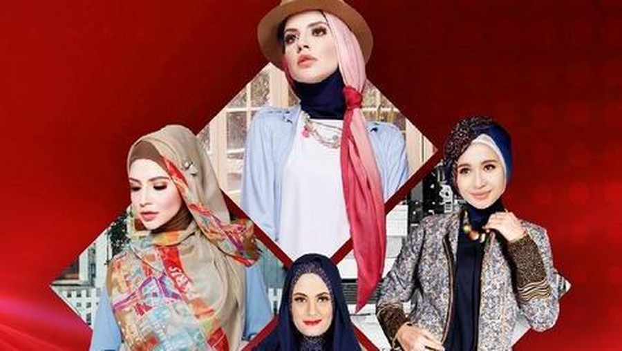 jilbab halal zoya