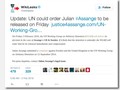 Julian Assange dan Rahasia Besar di Balik Wikileaks