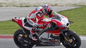 Stoner Tidak Fit untuk Tampil di MotoGP