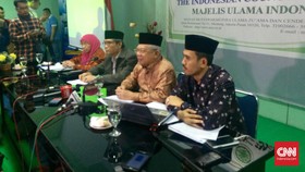 Pemerintah Segera Larang Keberadaan Gafatar di Indonesia
