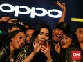 Disindir Lambat Luncurkan Ponsel, Oppo Beri Jawaban