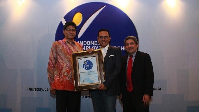 Seberapa banyakkah Anda menggunakan data Internet per bulan untuk seluruh anggota keluarga?