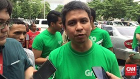 Grab: Pengemudi Jangan Terprovokasi
