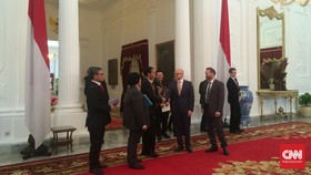 Norwegia Beri Indonesia Rp688 Miliar untuk Restorasi  Gambut