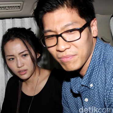 Klarifikasi Suami Mendiang Mirna Soal Tak Undang Jessica Wongso ke Pernikahan