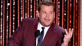 James Corden Didaulat Memandu Ajang Tony Awards 2016