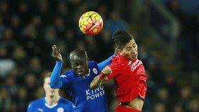 Ranieri Akui Ingin Cegah Kepergian Kante