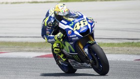 Rossi: Saya Lakukan Banyak Tugas Kotor daripada Lorenzo