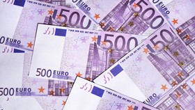 Jegal Teroris, Eropa Akan Batasi Penggunaan Pecahan 500 Euro