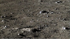 Ambisi Cawapres AS untuk Masa Depan Misi Antariksa