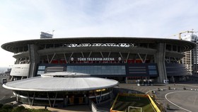 Galatasaray Terancam Larangan Bermain di Kompetisi Eropa