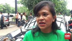 Soal Konflik di Cawang, GrabBike Pastikan Tak Ada Kekerasan